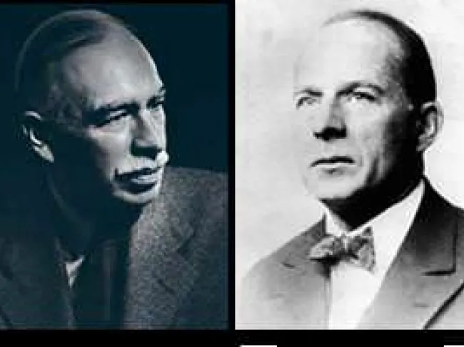 keynes-and-garrett